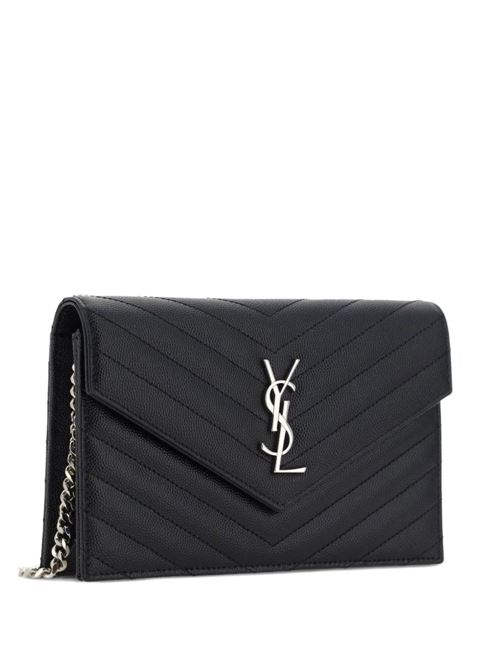 Portafoglio Envelope SAINT LAURENT | 742920BOW021000